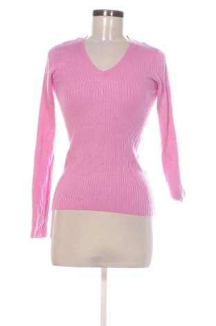 Damenpullover C&A, Größe S, Farbe Rosa, Preis 8,03 €, #137614489