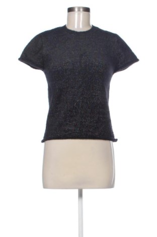 Pulover de femei Zara, Mărime M, Culoare Negru, Preț 41,99 Lei, #137614524
