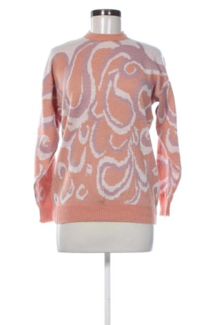 Pulover de femei Unbranded, Mărime L, Culoare Multicolor, Preț 52,49 Lei, #137614565
