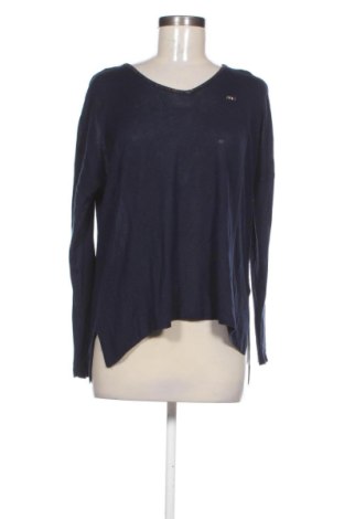 Pulover de femei U.S. Polo Assn., Mărime S, Culoare Albastru, Preț 110,23 Lei, #137614624