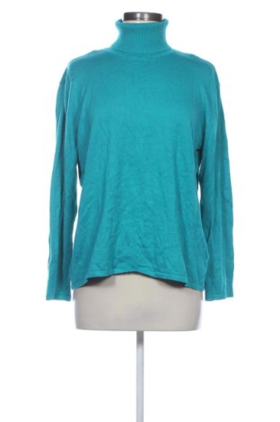 Pulover de femei Taifun, Mărime XL, Culoare Albastru, Preț 73,00 Lei, #137614625
