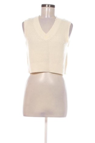 Pulover de femei H&M, Mărime S, Culoare Ecru, Preț 49,60 Lei, #137614652