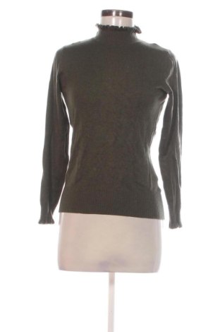 Pulover de femei Fiore, Mărime M, Culoare Verde, Preț 43,40 Lei, #137614770