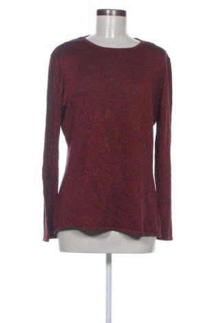 Pulover de femei Unbranded, Mărime L, Culoare Roșu, Preț 33,00 Lei, #137614817