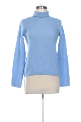Női pulóver Blue Les Copains, Méret L, Szín Kék, Ár 12 411 Ft, #137615085