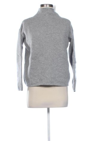 Női pulóver Maison Cashmere, Méret XXL, Szín Szürke, Ár 12 411 Ft, #137615150