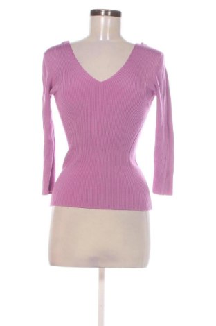 Damski sweter Comma,, Rozmiar S, Kolor Różowy, Cena 173,00 zł, #137615201