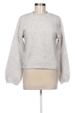 Pulover de femei Cropp, Mărime M, Culoare Gri, Preț 60,00 Lei, #137615664