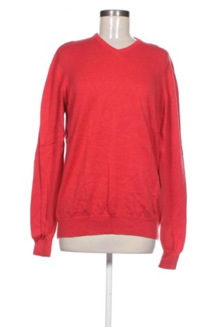 Pulover de femei Promod, Mărime XL, Culoare Roșu, Preț 68,24 Lei, #137615708