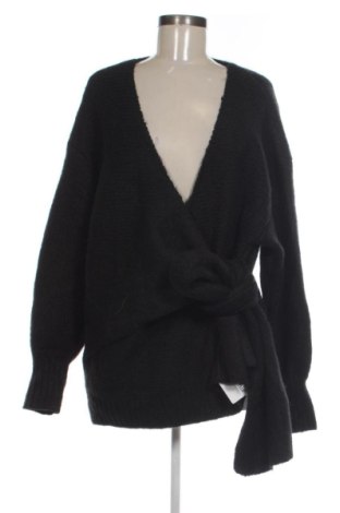 Damski sweter ASOS, Rozmiar M, Kolor Czarny, Cena 124,21 zł, #137616441