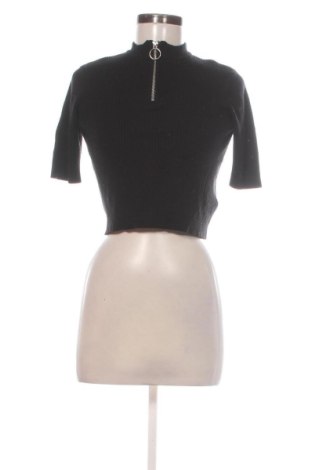 Női pulóver H&M, Méret M, Szín Fekete, Ár 2 432 Ft, #137616732