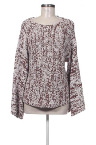 Damski sweter Zara, Rozmiar L, Kolor Kolorowy, Cena 55,04 zł, #137616813