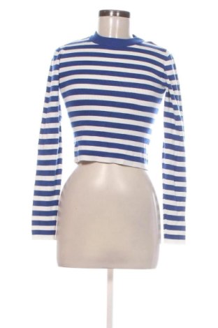 Damenpullover Pull&Bear, Größe M, Farbe Mehrfarbig, Preis 6,48 €, #137616847
