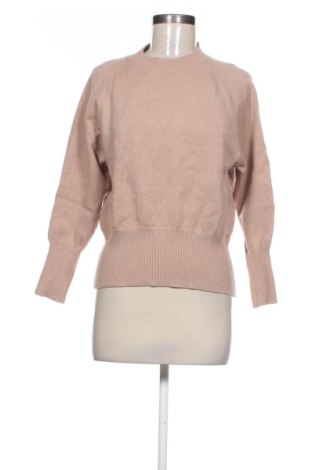 Damenpullover Unbranded, Größe S, Farbe Beige, Preis 9,00 €, #137617325