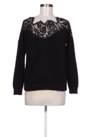 Damenpullover ONLY, Größe M, Farbe Schwarz, Preis € 6,14, #137617366