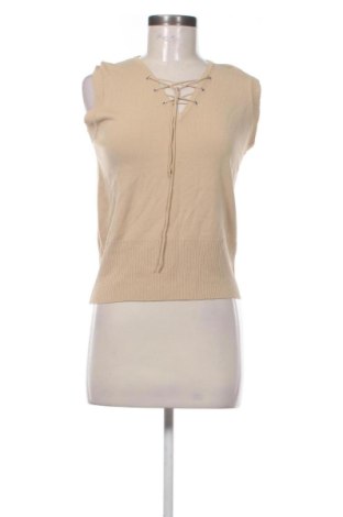 Pulover de femei Taifun, Mărime M, Culoare Bej, Preț 68,24 Lei, #137617573