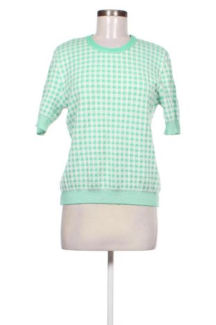 Damenpullover Marc Cain, Größe L, Farbe Mehrfarbig, Preis 50,00 €, #137617688