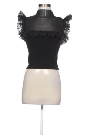 Női pulóver Unbranded, Méret S, Szín Fekete, Ár 2 482 Ft, #137617779