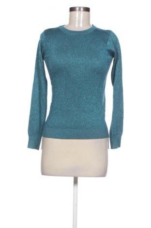 Damenpullover Calliope, Größe XS, Farbe Blau, Preis 10,00 €, #137617812