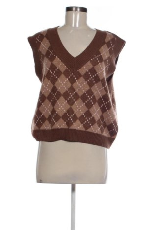 Damski sweter Fb Sister, Rozmiar L, Kolor Kolorowy, Cena 24,20 zł, #137618004