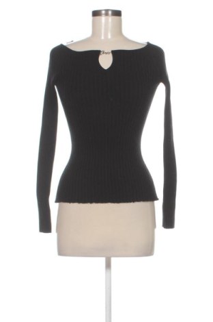 Damenpullover BOSS, Größe M, Farbe Schwarz, Preis 86,00 €, #137618038