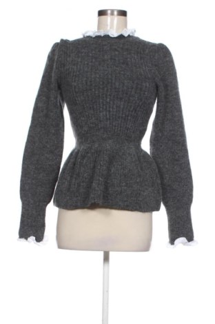 Damenpullover River Island, Größe XS, Farbe Grau, Preis 12,00 €, #137618082