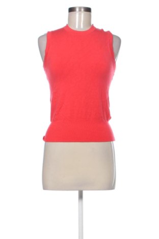 Damenpullover Zara, Größe S, Farbe Rot, Preis 12,00 €, #137618275