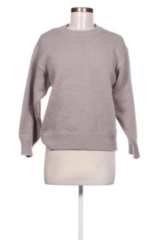 Dámsky pulóver Unbranded, Veľkosť L, Farba Sivá, Cena  9,92 €, #137618276