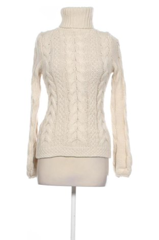 Női pulóver United Colors Of Benetton, Méret XS, Szín Ekrü
, Ár 7 092 Ft, #137618438