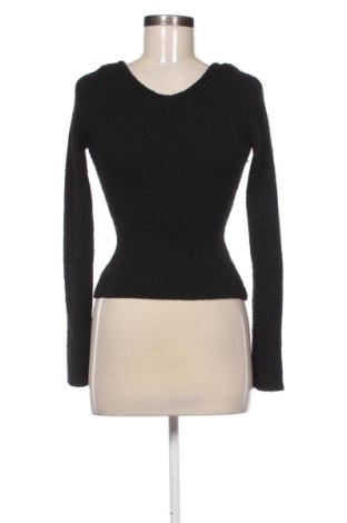 Női pulóver H&M, Méret S, Szín Fekete, Ár 4 965 Ft, #137618521