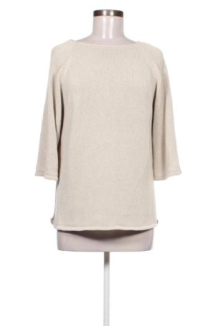 Női pulóver Unbranded, Méret XL, Szín Ekrü
, Ár 2 837 Ft, #137618556