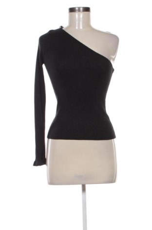 Damenpullover Stradivarius, Größe S, Farbe Schwarz, Preis € 6,00, #137619037