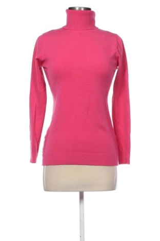 Pulover de femei Ccg Perfect, Mărime M, Culoare Roz, Preț 41,99 Lei, #137619901
