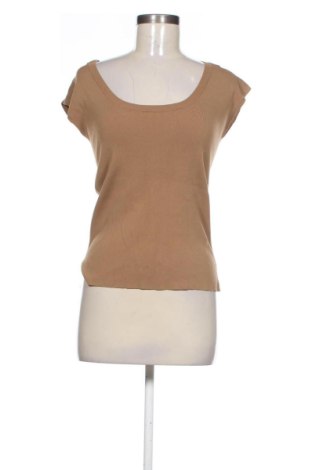 Dámsky pulóver Massimo Dutti, Veľkosť M, Farba Hnedá, Cena  33,00 €, #137620001