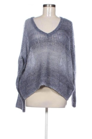 Pulover de femei Guess, Mărime M, Culoare Gri, Preț 146,97 Lei, #137620443