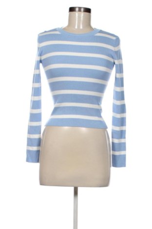 Pulover de femei Sinsay, Mărime XS, Culoare Multicolor, Preț 38,00 Lei, #137620662