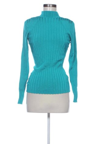 Dámsky pulóver H&M, Veľkosť L, Farba Zelená, Cena  8,00 €, #137620683