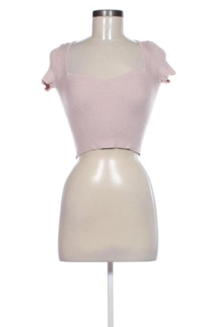 Dámsky pulóver Unbranded, Veľkosť XXS, Farba Ružová, Cena  6,00 €, #137621094
