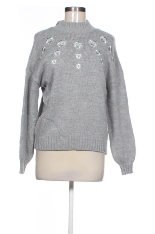 Pulover de femei Orsay, Mărime S, Culoare Gri, Preț 52,49 Lei, #137621291