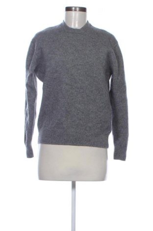 Dámsky pulóver Massimo Dutti, Veľkosť M, Farba Sivá, Cena  35,00 €, #137621554