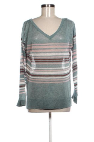 Damski sweter Unbranded, Rozmiar L, Kolor Kolorowy, Cena 41,94 zł, #137621557