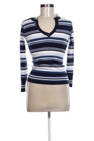 Damski sweter Unbranded, Rozmiar S, Kolor Kolorowy, Cena 29,63 zł, #137621612