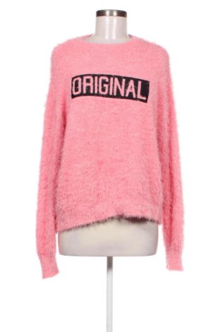 Női pulóver H&M, Méret L, Szín Rózsaszín, Ár 3 901 Ft, #137622194