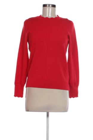 Дамски пуловер H&M, Размер M, Цвят Червен, Цена 7,00 €, #137622255