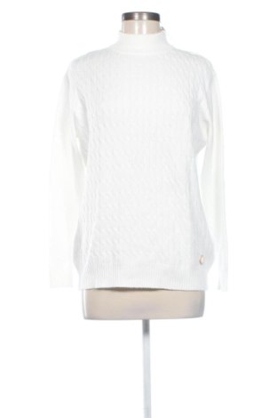 Дамски пуловер Gioia, Размер XL, Цвят Бял, Цена 11,00 €, #137622779