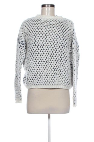 Дамски пуловер United Colors Of Benetton, Размер S, Цвят Многоцветен, Цена 21,00 €, #137623052