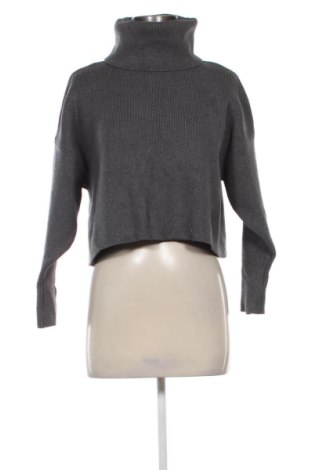 Női pulóver Zara, Méret S, Szín Szürke, Ár 3 546 Ft, #137623093