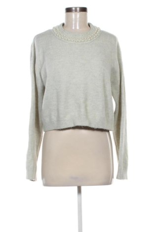 Damenpullover H&M, Größe S, Farbe Grün, Preis 6,00 €, #137623124