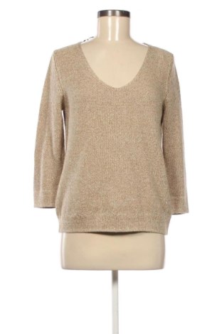 Dámsky pulóver Massimo Dutti, Veľkosť M, Farba Béžová, Cena  33,34 €, #137623991