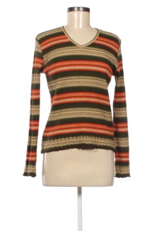 Дамски пуловер Trussardi, Размер L, Цвят Многоцветен, Цена 33,91 €, #137624331